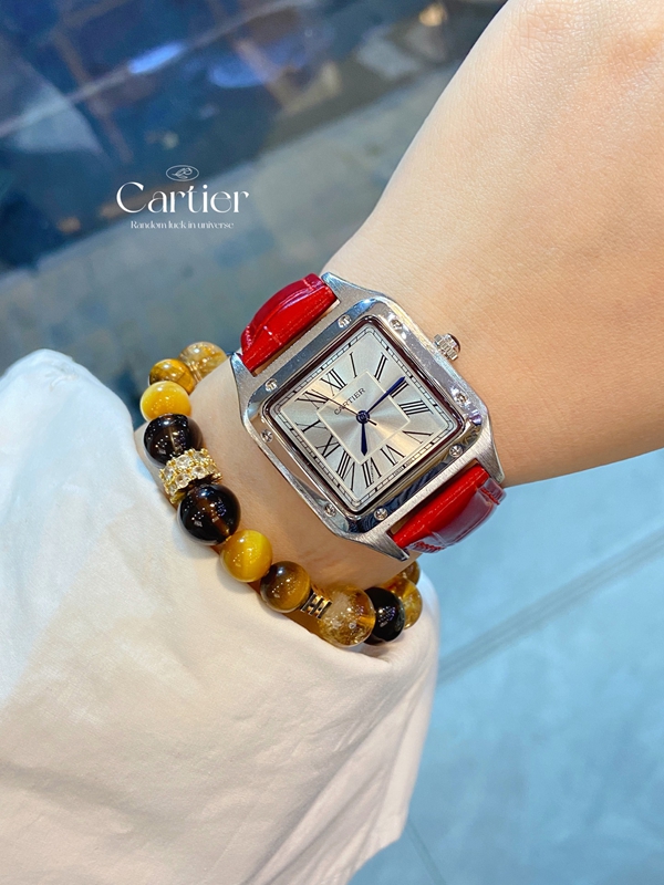 ブランド時計内部構造